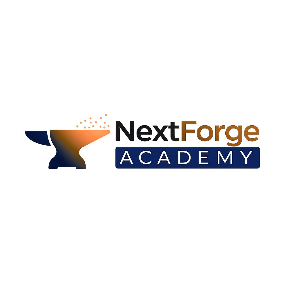 NextForge Academy