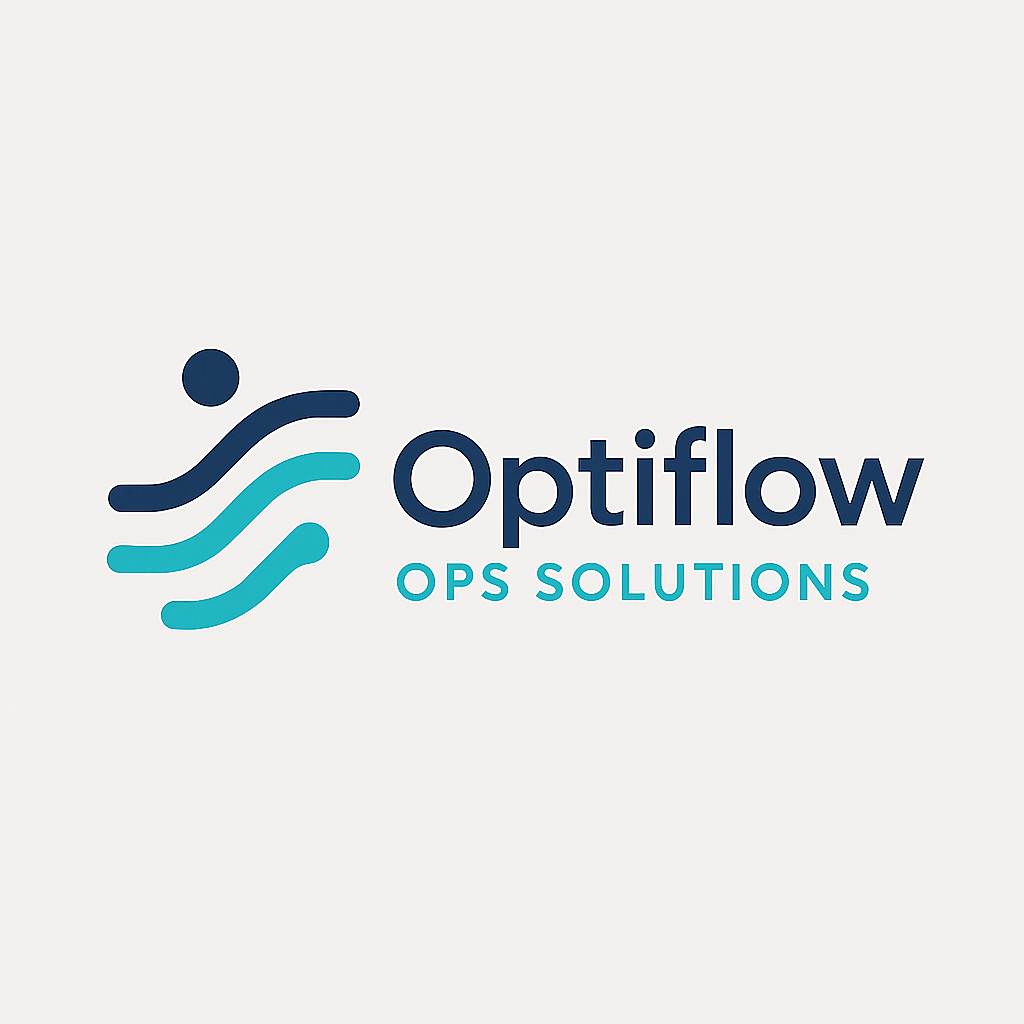 Optiflow Ops Solutions